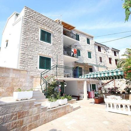 Apartment Bol 13413F Exterior photo